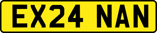 EX24NAN