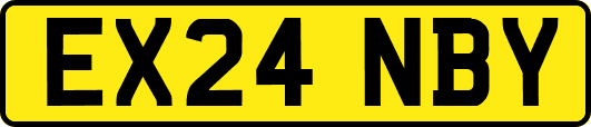 EX24NBY
