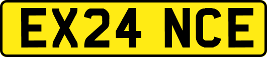 EX24NCE