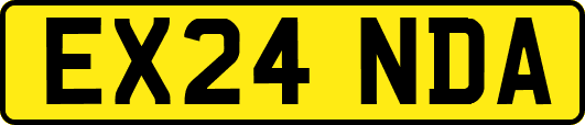 EX24NDA