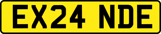 EX24NDE
