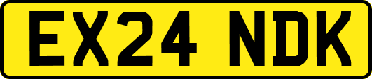 EX24NDK