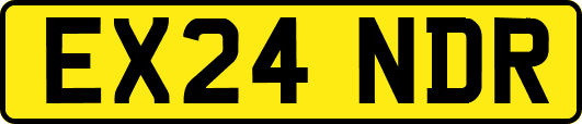 EX24NDR