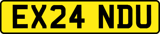 EX24NDU