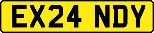 EX24NDY