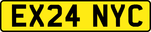 EX24NYC