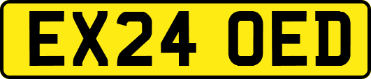 EX24OED