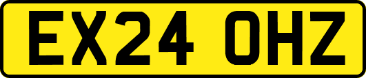 EX24OHZ