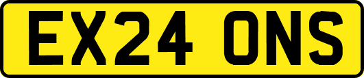 EX24ONS