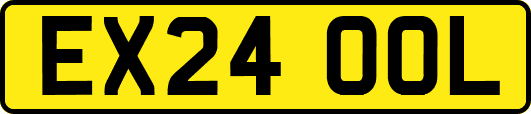 EX24OOL