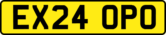 EX24OPO