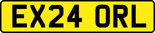 EX24ORL