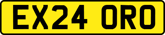 EX24ORO