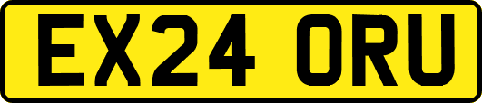 EX24ORU