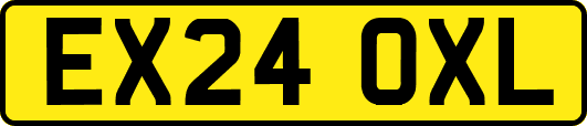 EX24OXL