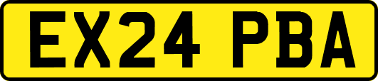 EX24PBA