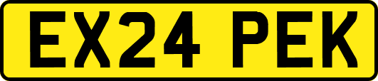 EX24PEK