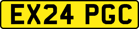 EX24PGC