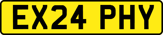 EX24PHY