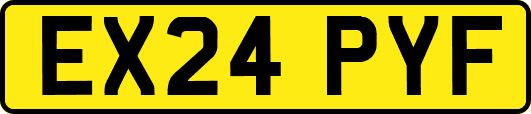 EX24PYF