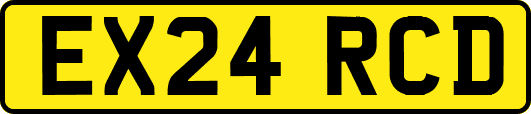 EX24RCD