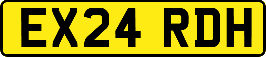 EX24RDH