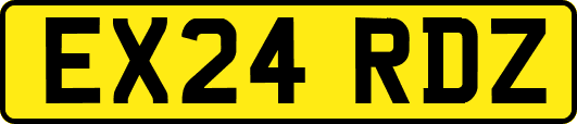 EX24RDZ