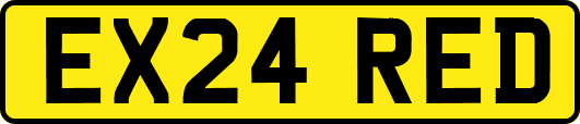 EX24RED