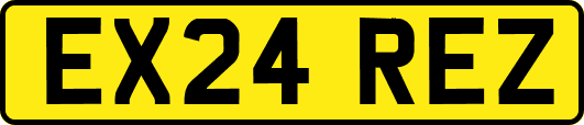 EX24REZ