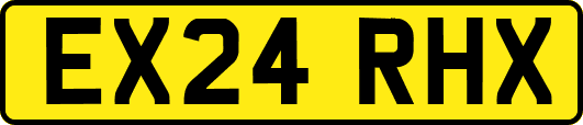 EX24RHX