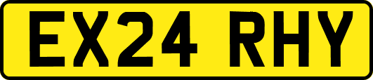 EX24RHY