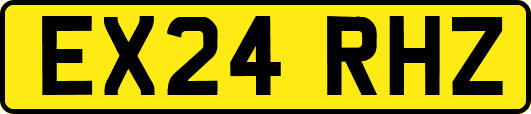 EX24RHZ