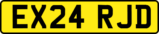 EX24RJD