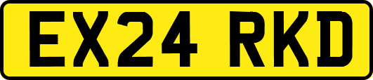 EX24RKD