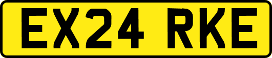 EX24RKE