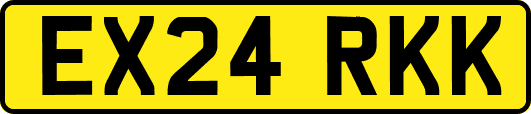 EX24RKK