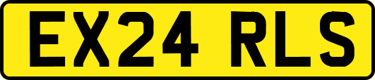 EX24RLS