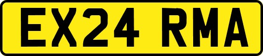 EX24RMA