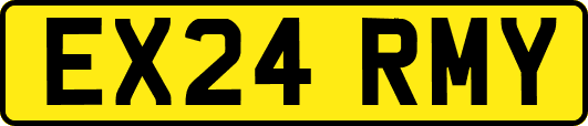 EX24RMY