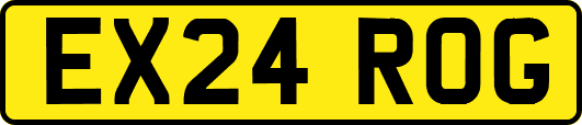 EX24ROG