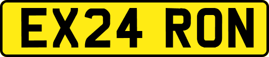 EX24RON