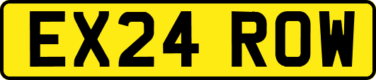 EX24ROW