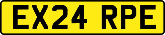 EX24RPE