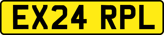 EX24RPL
