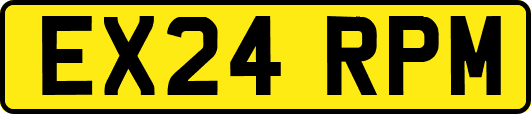 EX24RPM
