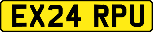 EX24RPU