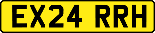 EX24RRH