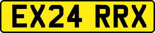 EX24RRX