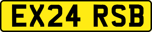 EX24RSB
