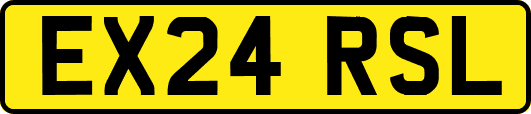 EX24RSL